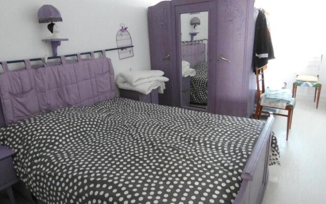 Appartement Saint-Jean-de-Monts, 3 pièces, 5 personnes - FR-1-323-132