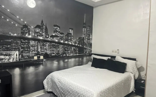 Luxury 2- Apartment Furnished Luxury Residence
