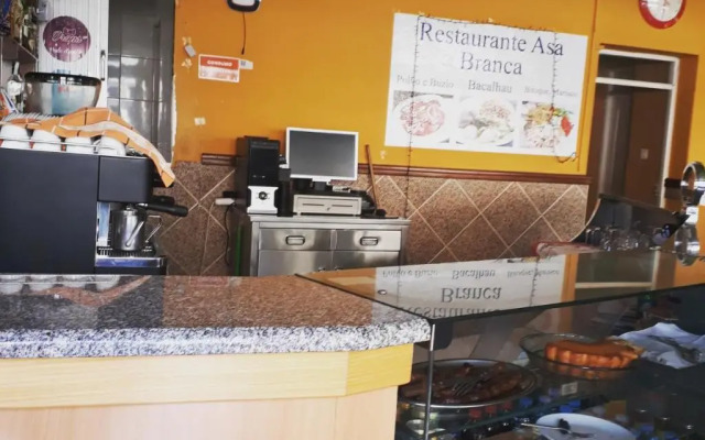 Pensão Asa Branca