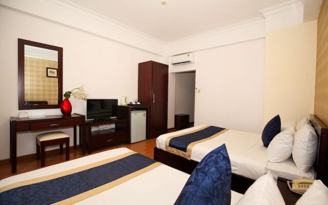 Hero sea hotel Da Nang