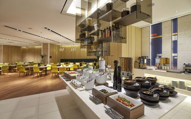 Aloft Seoul Myeongdong