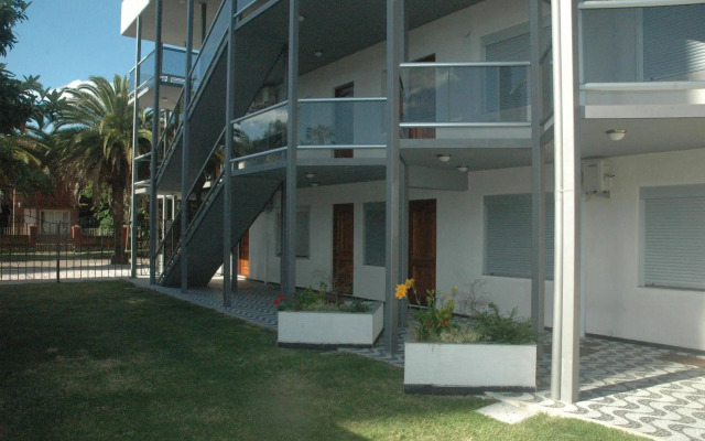 Paradise Spa & Complejo Turistico