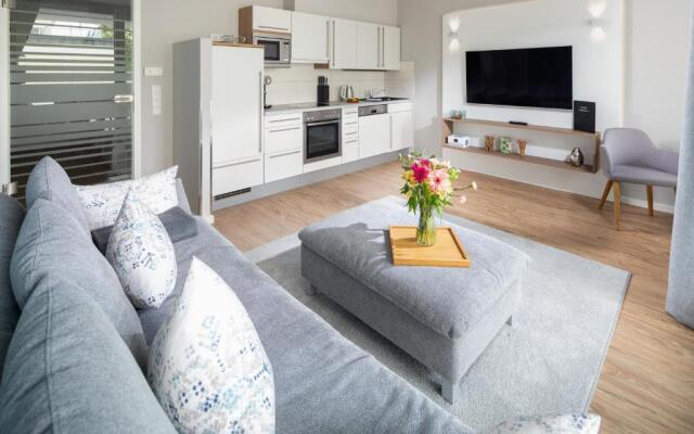 Düsseldorfer Hof Norderney A1