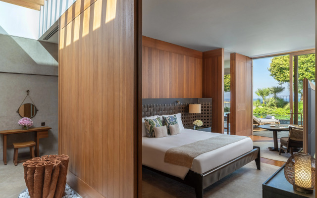Mandarin Oriental, Bodrum