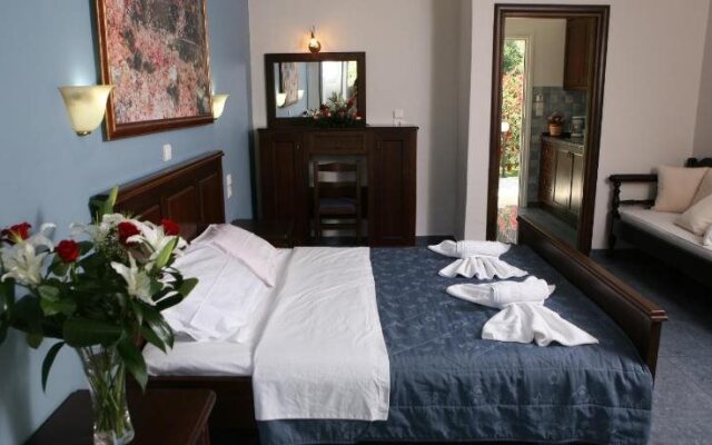 Byzantio Hotel Apartments