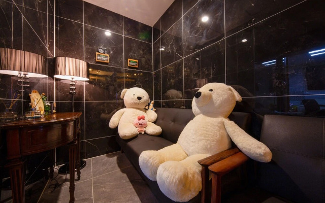Cheonan Aone Hotel