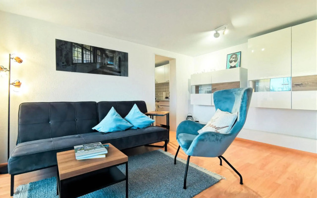 Designapartment Vitibuck