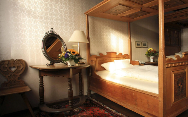 Hotel Eisenhut