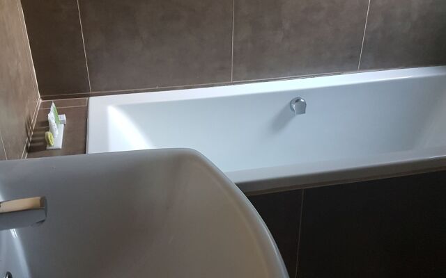 Blue Sparrow Guest House