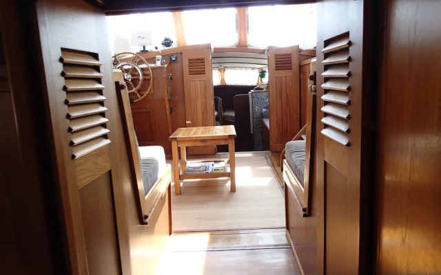 Audierne Yachting - Yacht Time Out