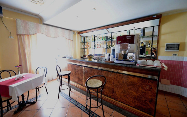 Hotel Martini