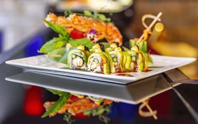 Porto Zante Villas And Spa