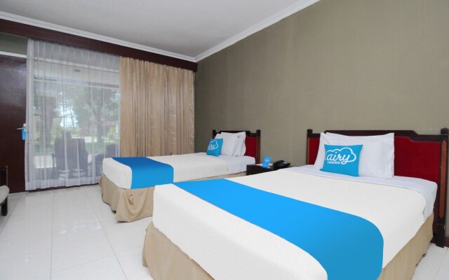 Airy Carturtunggal Laksda Adisucipto 6 Yogyakarta