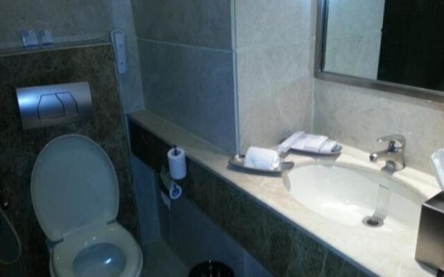 Fortune Inn Jukaso Pune