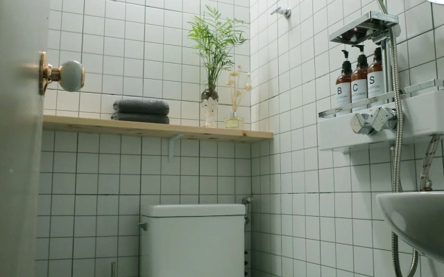 Hostel Korea Original