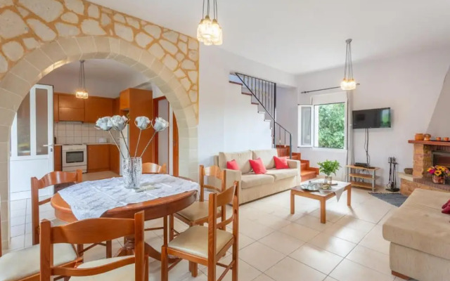 Kalyves Villas Collection