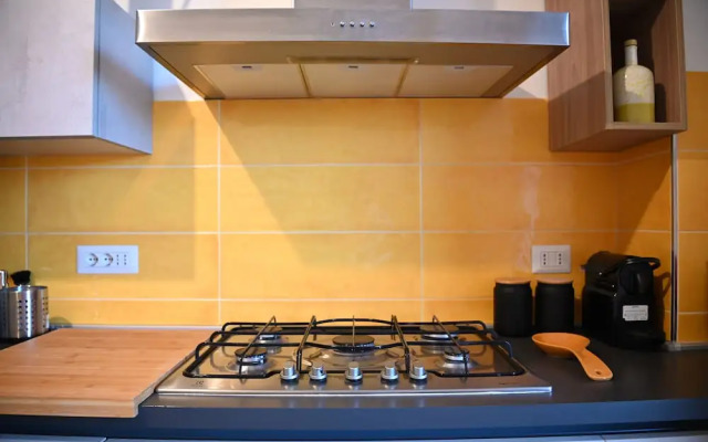 APT per Famiglie - 20min dal Centro