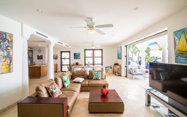 Dream Villa Shore Point 552