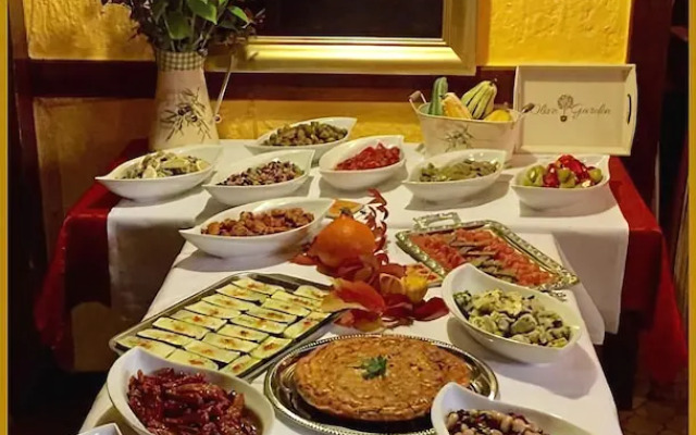 Stadthotel Handelshof 2