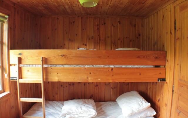 Suffolk Cabins