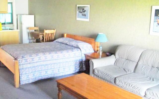 Muskey's Landing Resort