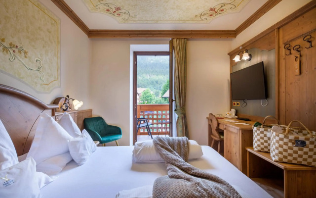 ADLER MERYEM wellness hotel