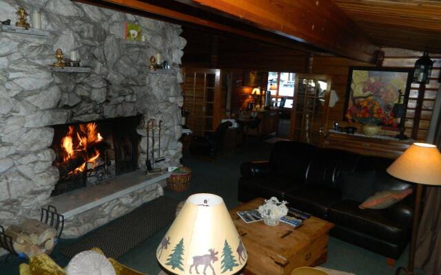 Eldora Lodge at Wondervu