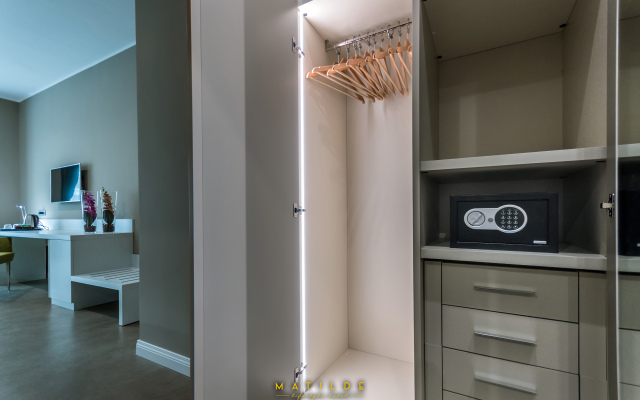 Lifestyle Hotel Matilde Naples