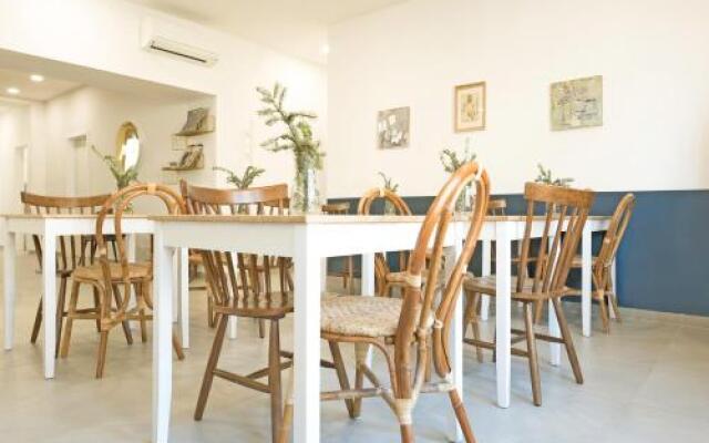 Annie's Bed&Breakfast
