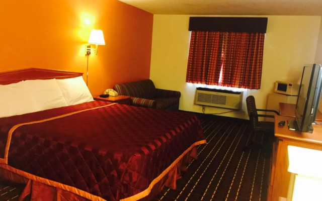 Texas Inn & Suites
