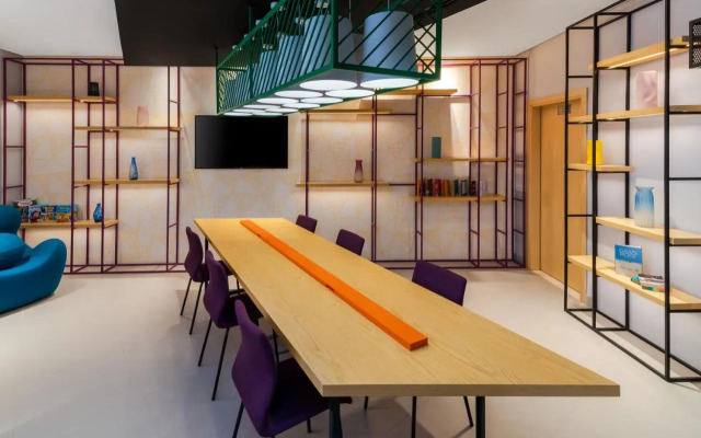 Studio M Al Barsha By Millennium