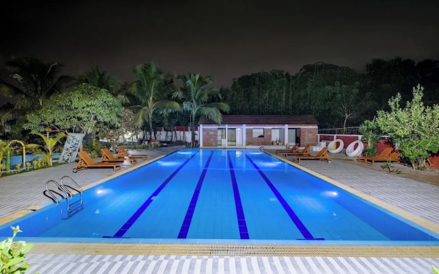 Kokomo Sunset Resort