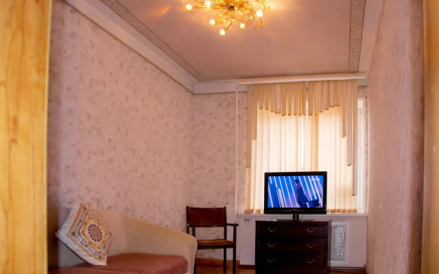 Апартаменты на улице Велинградская 30