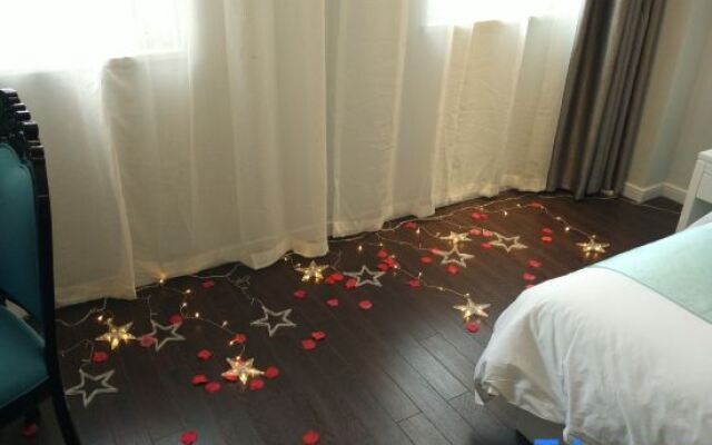 Classic Holiday Hotel (Tianjin Xiqing University Town)