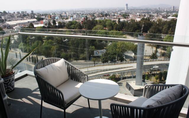 Four Points By Sheraton Puebla