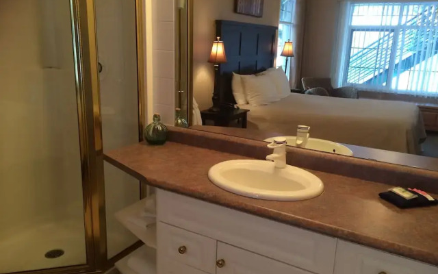 Fairmont Creek Property Rentals Marble Canyon