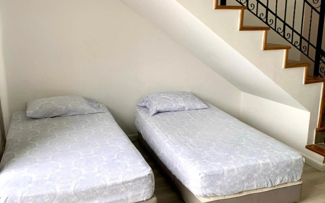 Espectacular vista al Rodadero