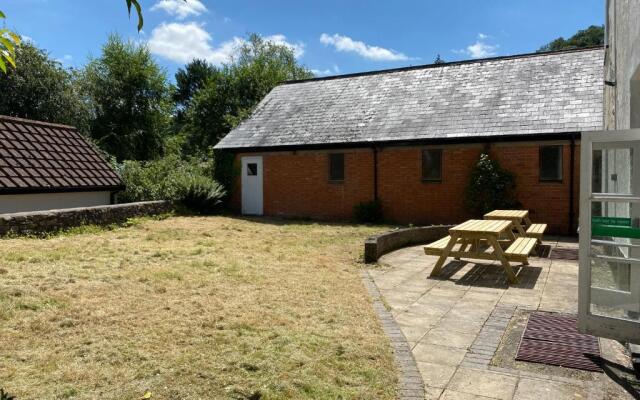 Dulverton Hostel