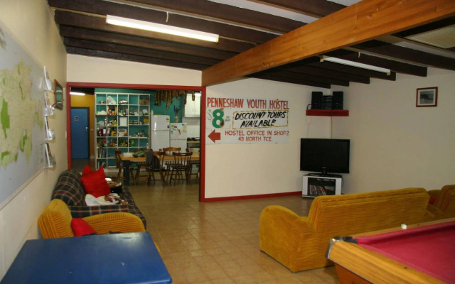 Kangaroo Island Backpackers