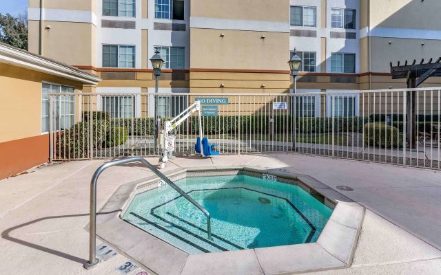 Extended Stay America Premier Suites San Jose Airport