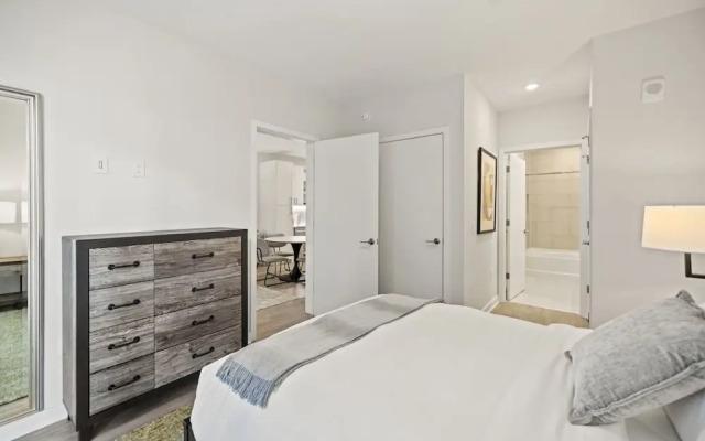 Placemakr Cathedral Heights