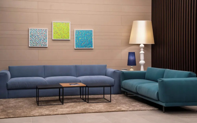 Culture Hotel LAAM