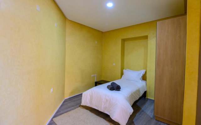 Villa Kesh Evasion Marrakech