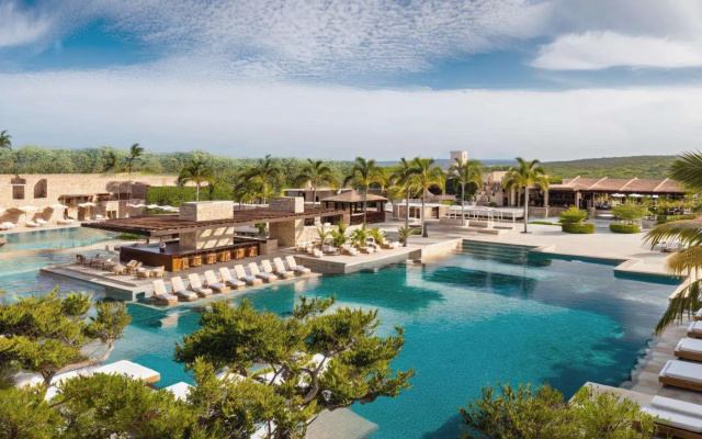 Club Med Kamarina