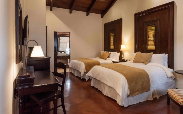Hotel Camino Real Antigua