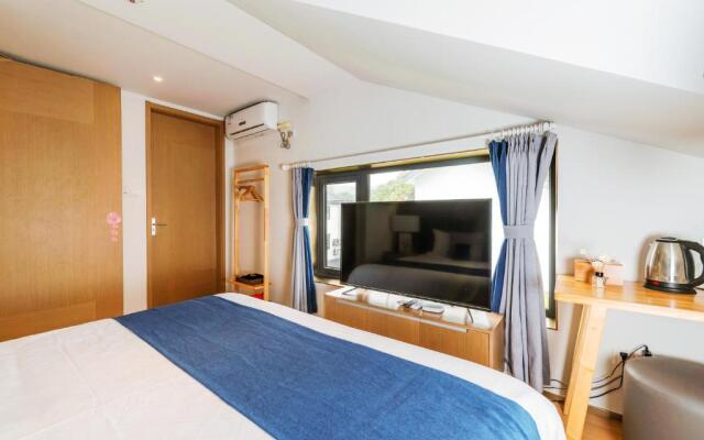 Hangzhou Ziwei Boutique Homestay