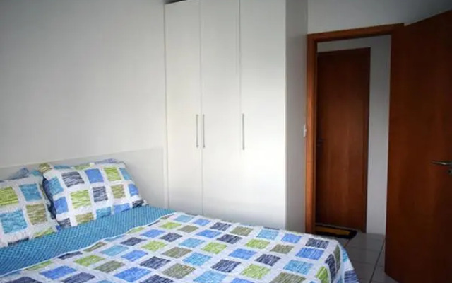 Apartamento - Ed Jatiuca