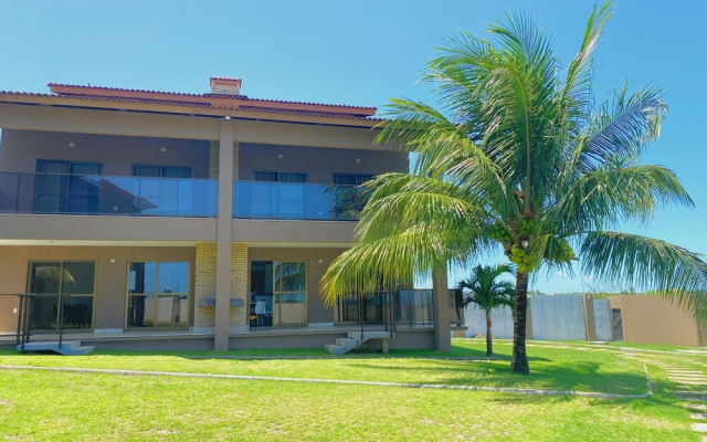 Riviera - Praia Bela