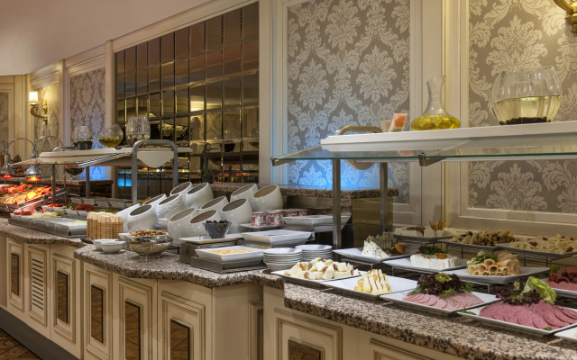 Elite World Comfy Istanbul Taksim