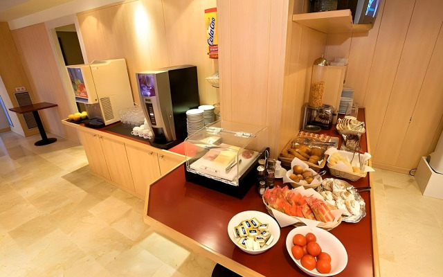 Hotel Basic